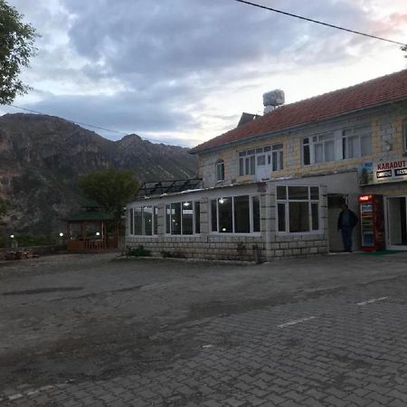 Karadut Pension Nemrut Zewnętrze zdjęcie