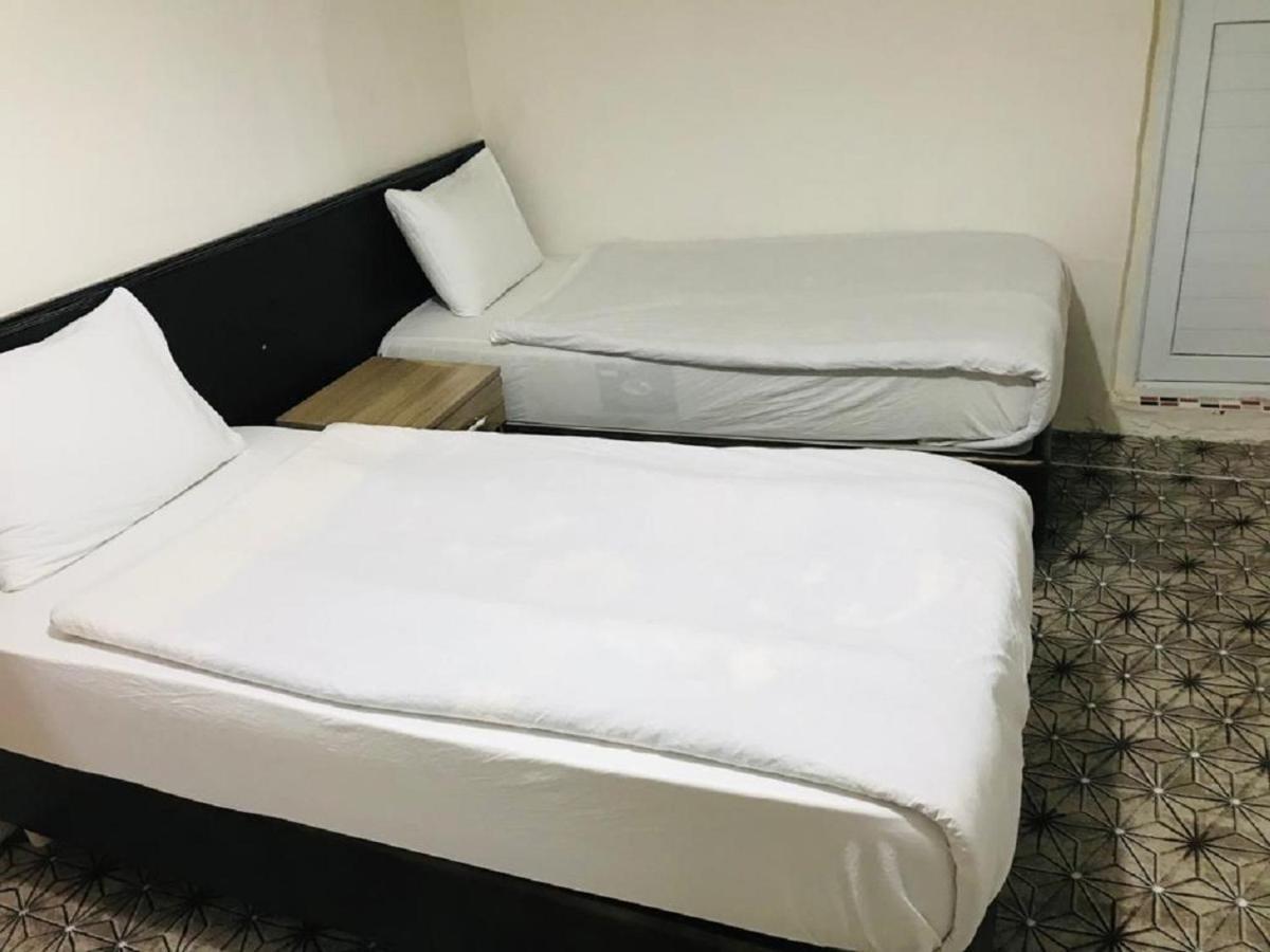 Karadut Pension Nemrut Zewnętrze zdjęcie