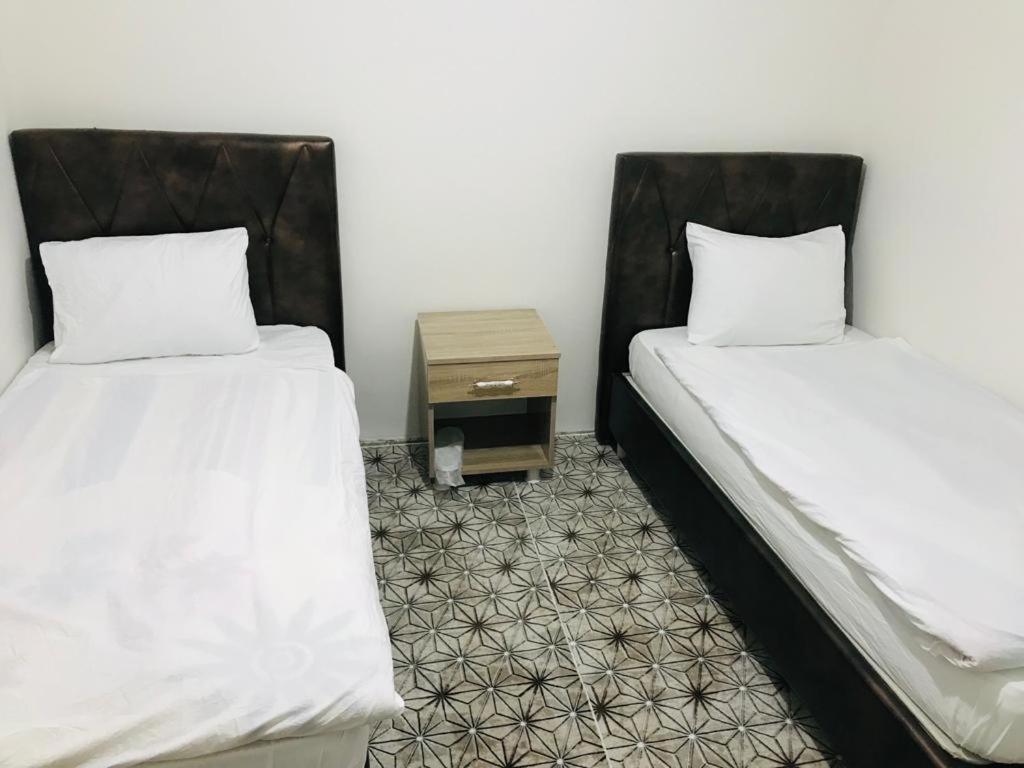 Karadut Pension Nemrut Zewnętrze zdjęcie
