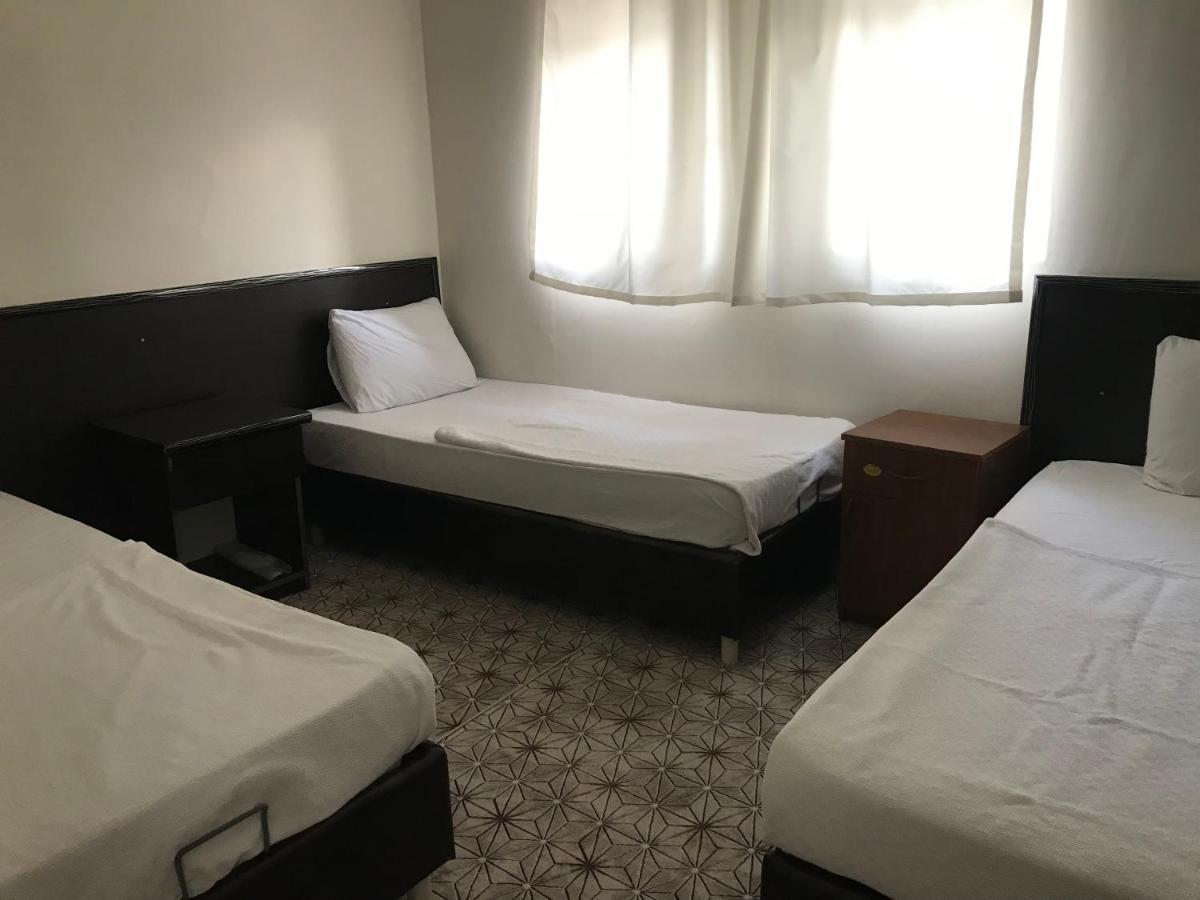 Karadut Pension Nemrut Zewnętrze zdjęcie